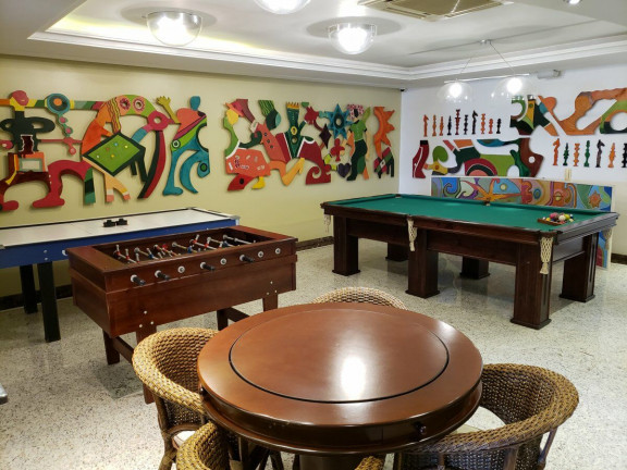 Imagem Apartamento com 3 Quartos à Venda, 175 m² em Centro - Balneário Camboriú Imagem Apartamento com 3 Quartos à Venda, 175 m² em Centro - Balneário Camboriú