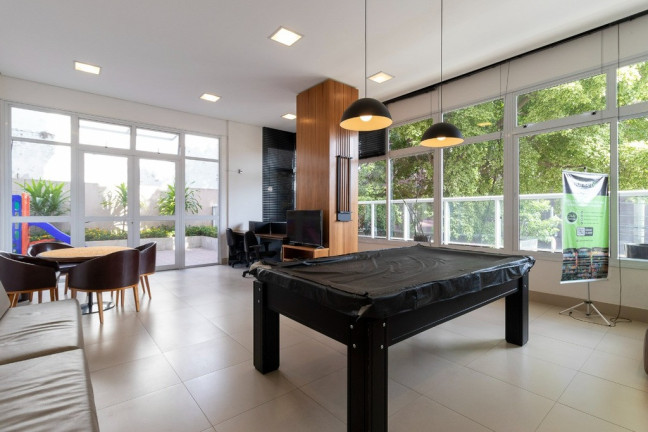 Imagem Imóvel com 1 Quarto à Venda, 42 m² em Jardim Da Glória - São Paulo