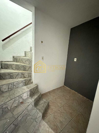 Imagem Casa com 3 Quartos à Venda, 200 m² em Parque Terra Nova Ii - São Bernardo Do Campo
