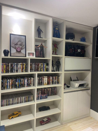 Imagem Apartamento com 3 Quartos para Alugar, 260 m² em Vila Andrade - São Paulo Imagem Apartamento com 3 Quartos para Alugar, 260 m² em Vila Andrade - São Paulo