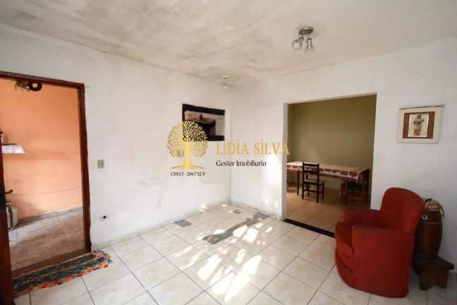 Imagem Casa com 5 Quartos à Venda, 300 m² em Vila Arriete - São Paulo Imagem Casa com 5 Quartos à Venda, 300 m² em Vila Arriete - São Paulo