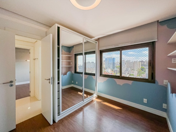 Imagem Apartamento com 3 Quartos à Venda, 172 m² em Moinhos De Vento - Porto Alegre