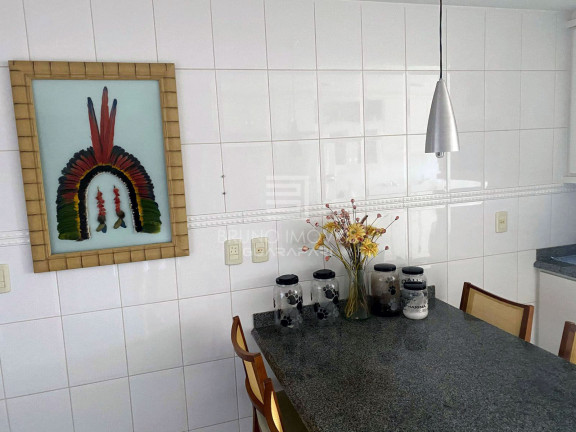 Imagem Apartamento com 3 Quartos à Venda, 230 m² em Enseada Azul - Guarapari