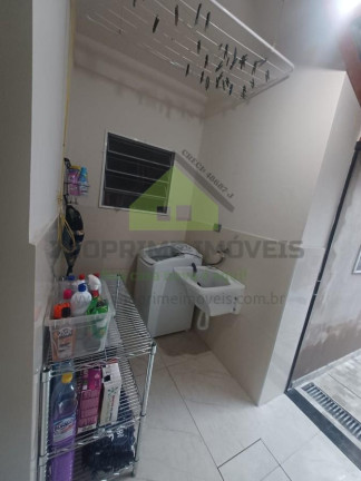 Imagem Casa com 3 Quartos à Venda, 86 m² em Residencial Parque Dos Sinos - Jacareí