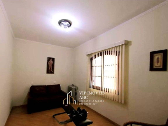 Imagem Sobrado com 4 Quartos à Venda, 205 m² em Barcelona - São Caetano Do Sul Imagem Sobrado com 4 Quartos à Venda, 205 m² em Barcelona - São Caetano Do Sul