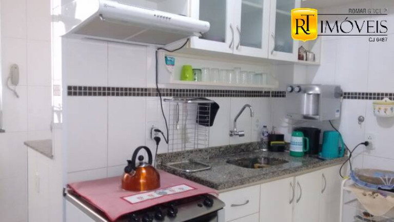 Imagem Apartamento com 2 Quartos à Venda, 55 m² em Icaraí - Niterói Imagem Apartamento com 2 Quartos à Venda, 55 m² em Icaraí - Niterói
