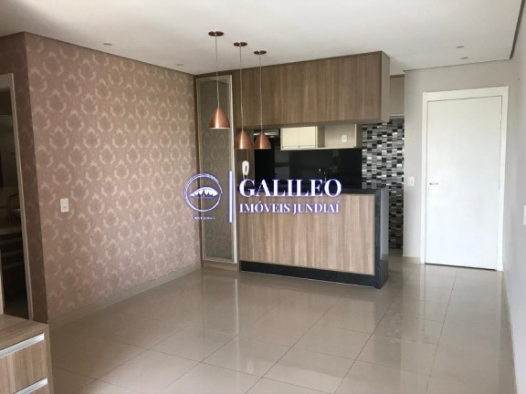 Imagem Apartamento com 3 Quartos à Venda, 71 m² em Vila Nambi - Jundiaí Imagem Apartamento com 3 Quartos à Venda, 71 m² em Vila Nambi - Jundiaí