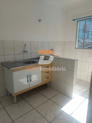 Imagem Apartamento com 1 Quarto para Alugar, 50 m² em Vila Santa Catarina - São Paulo Imagem Apartamento com 1 Quarto para Alugar, 50 m² em Vila Santa Catarina - São Paulo