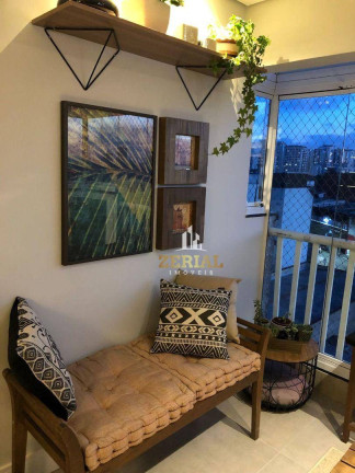 Imagem Apartamento com 2 Quartos à Venda, 78 m² em Santa Maria - São Caetano Do Sul Imagem Apartamento com 2 Quartos à Venda, 78 m² em Santa Maria - São Caetano Do Sul