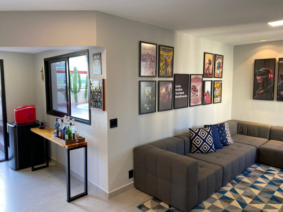 Imagem Apartamento com 4 Quartos à Venda, 250 m² em Praia Da Costa - Vila Velha Imagem Apartamento com 4 Quartos à Venda, 250 m² em Praia Da Costa - Vila Velha