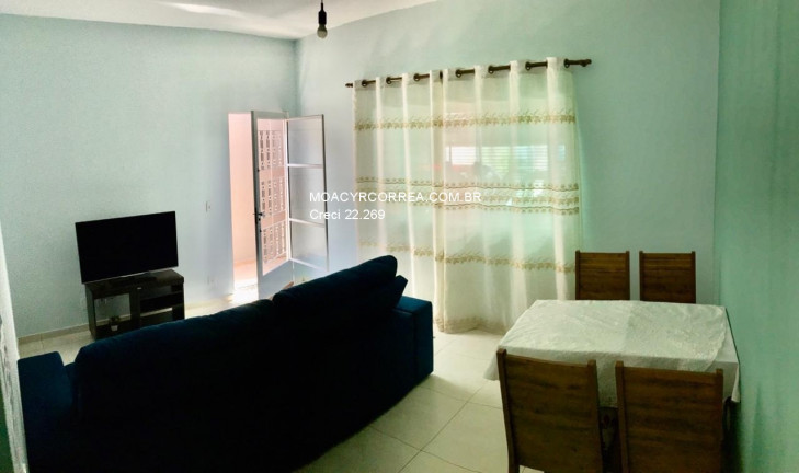 Imagem Imóvel com 3 Quartos à Venda, 132 m² em Jardim Residencial Villa Amato - Sorocaba