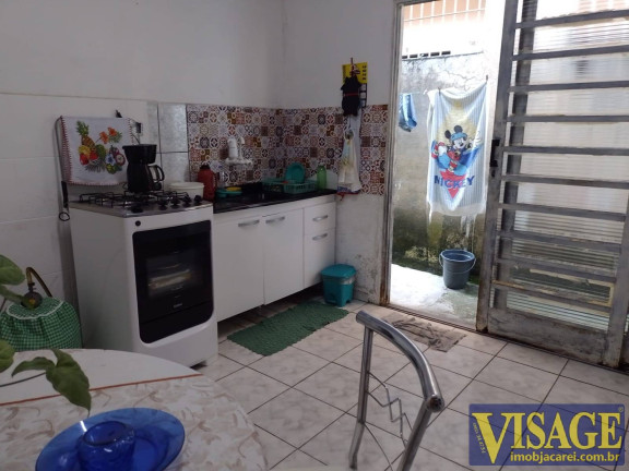 Imagem Casa com 4 Quartos à Venda, 150 m² em Parque Brasil - Jacareí Imagem Casa com 4 Quartos à Venda, 150 m² em Parque Brasil - Jacareí
