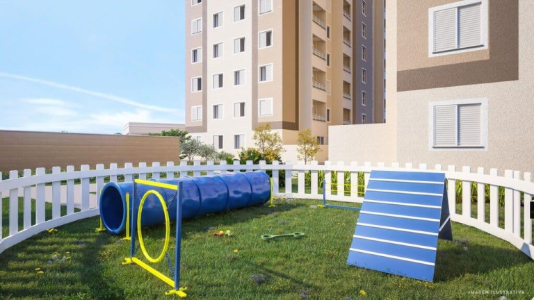 Imagem Apartamento com 2 Quartos à Venda, 33 m² em Lapa - São Paulo Imagem Apartamento com 2 Quartos à Venda, 33 m² em Lapa - São Paulo