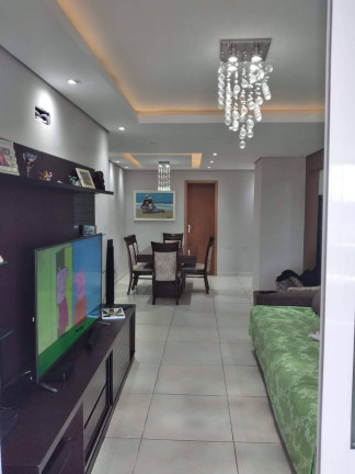 Imagem Apartamento com 4 Quartos à Venda, em Boqueirão - Praia Grande Imagem Apartamento com 4 Quartos à Venda, em Boqueirão - Praia Grande