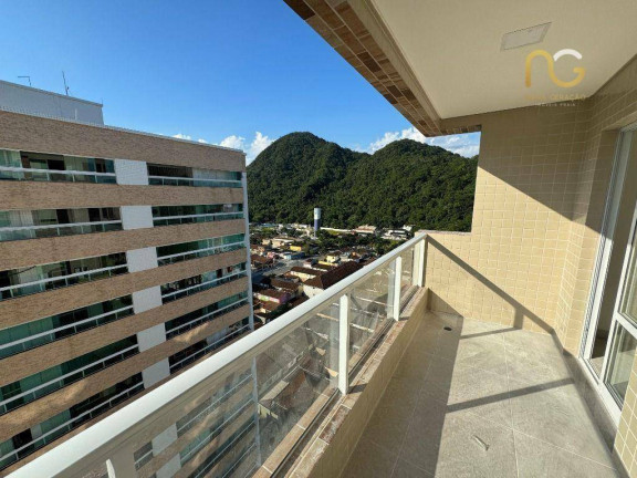 Imagem Apartamento com 3 Quartos à Venda, 81 m² em Canto Do Forte - Praia Grande Imagem Apartamento com 3 Quartos à Venda, 81 m² em Canto Do Forte - Praia Grande