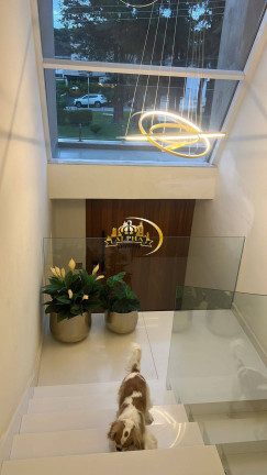 Imagem Casa de Condomínio com 4 Quartos à Venda, 450 m² em Alphaville - Santana De Parnaíba Imagem Casa de Condomínio com 4 Quartos à Venda, 450 m² em Alphaville - Santana De Parnaíba
