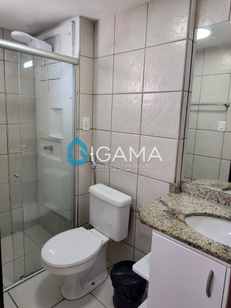 Imagem Imóvel com 1 Quarto à Venda, 35 m² em Ponta Negra - Natal Imagem Imóvel com 1 Quarto à Venda, 35 m² em Ponta Negra - Natal