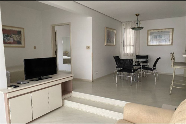 Imagem Apartamento com 1 Quarto à Venda, 50 m² em Santana - São Paulo