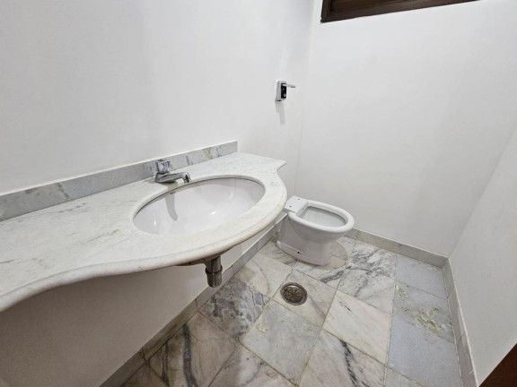 Imagem Apartamento com 3 Quartos à Venda, 172 m² em Cambuí  - Campinas