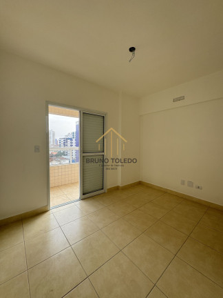 Imagem Apartamento com 2 Quartos à Venda, 61 m² em Aviação - Praia Grande