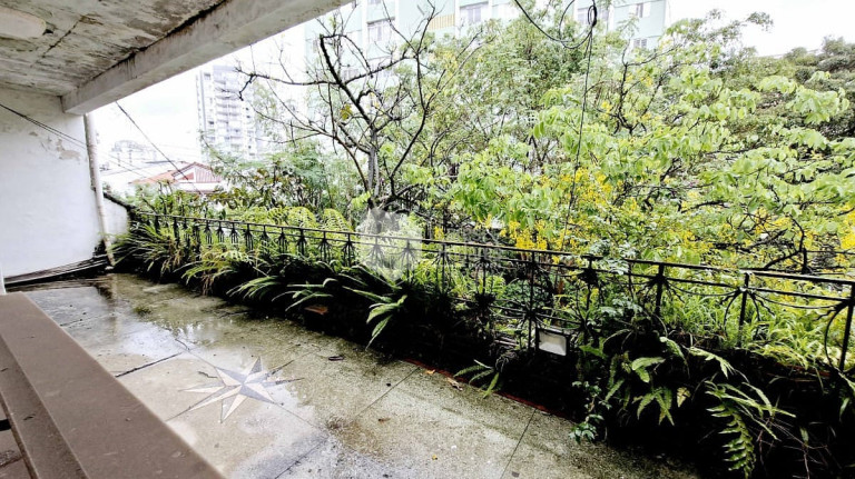 Imagem Casa com 4 Quartos à Venda, 414 m² em Vila Mariana - São Paulo Imagem Casa com 4 Quartos à Venda, 414 m² em Vila Mariana - São Paulo