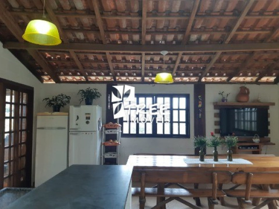 Imagem Imóvel com 6 Quartos à Venda, 700 m² em Jaguari - Santa Isabel