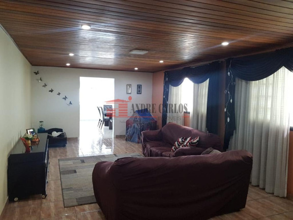 Imagem Sobrado com 4 Quartos à Venda, 208 m² em Quitaúna - Osasco Imagem Sobrado com 4 Quartos à Venda, 208 m² em Quitaúna - Osasco