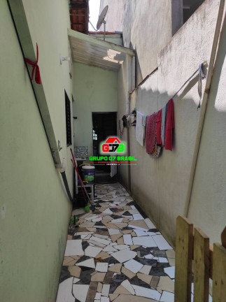 Imagem Casa com 3 Quartos à Venda, 157 m² em Jardim Santa Júlia - São José Dos Campos Imagem Casa com 3 Quartos à Venda, 157 m² em Jardim Santa Júlia - São José Dos Campos