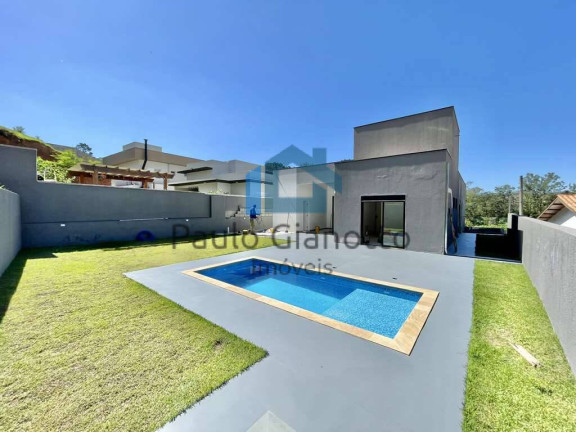 Imagem Casa de Condomínio com 3 Quartos à Venda, 230 m² em Quinta Dos Angicos - Cotia