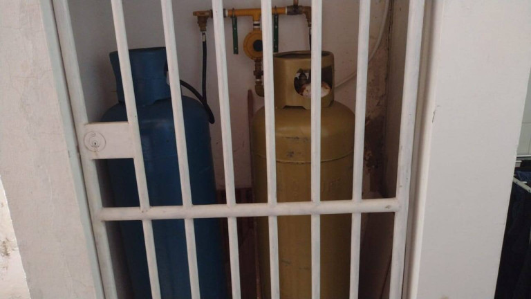 Imagem Apartamento com 1 Quarto para Alugar,  em Jardim Colonial - Bauru
