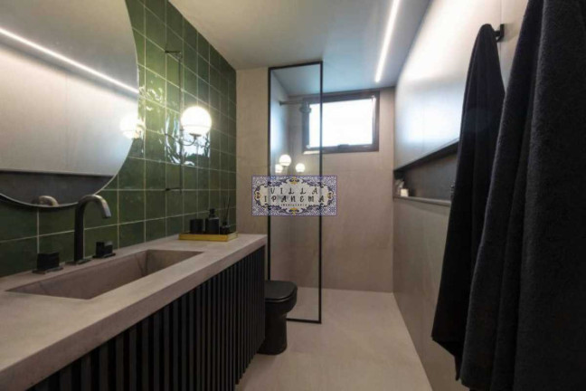 Imagem Cobertura com 3 Quartos à Venda, 235 m² em Botafogo - Rio De Janeiro Imagem Cobertura com 3 Quartos à Venda, 235 m² em Botafogo - Rio De Janeiro