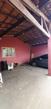 Casa com 2 Quartos à Venda, 140 m² em Jardim São Lourenço - Limeira
