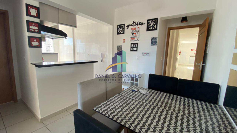 Imagem Apartamento com 1 Quarto à Venda, 44 m² em Guilhermina - Praia Grande Imagem Apartamento com 1 Quarto à Venda, 44 m² em Guilhermina - Praia Grande