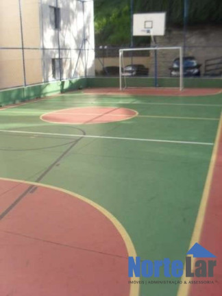Imagem Apartamento com 2 Quartos à Venda, 55 m² em Vila Lageado - São Paulo