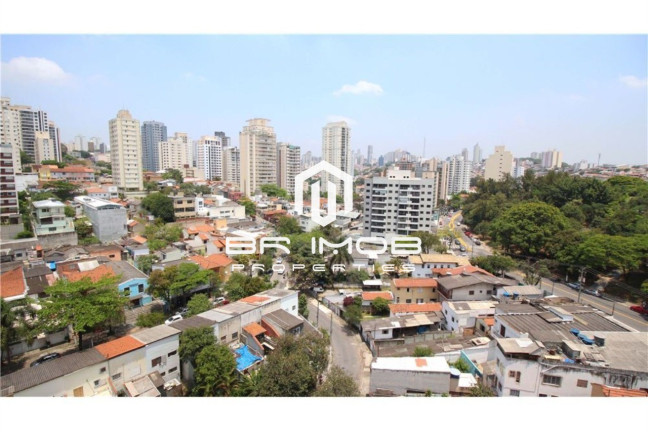 Imagem Imóvel com 3 Quartos à Venda, 85 m² em Vila Romana - São Paulo Imagem Imóvel com 3 Quartos à Venda, 85 m² em Vila Romana - São Paulo