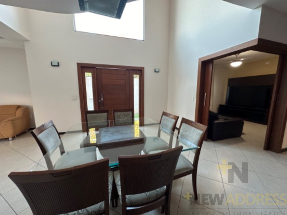 Imagem Casa com 4 Quartos à Venda, 283 m² em Araçás - Vila Velha