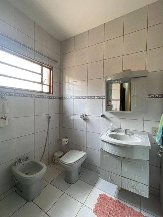Imagem Casa com 3 Quartos à Venda, 165 m² em Jardim Bordon - São José Do Rio Preto