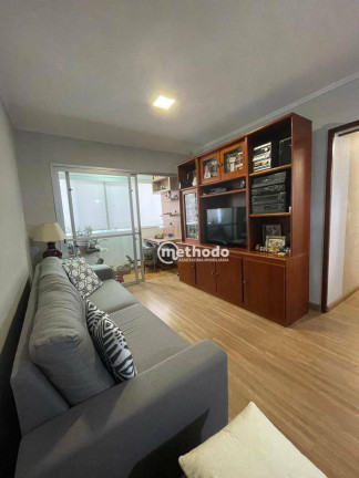 Imagem Apartamento com 2 Quartos à Venda, 60 m² em São Bernardo - Campinas Imagem Apartamento com 2 Quartos à Venda, 60 m² em São Bernardo - Campinas