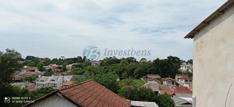 Imagem Terreno à Venda, 652 m² em Mercês - Curitiba Imagem Terreno à Venda, 652 m² em Mercês - Curitiba