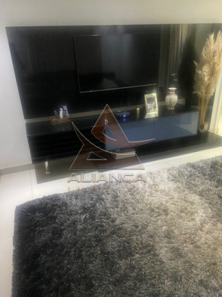 Imagem Casa de Condomínio com 4 Quartos à Venda, 254 m² em Jardim Botânico - Ribeirão Preto