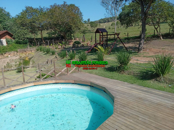 Imagem Chácara à Venda, 6 m² em Varadouro - Jacareí Imagem Chácara à Venda, 6 m² em Varadouro - Jacareí