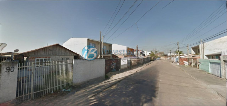 Imagem Terreno à Venda, 162 m² em Uberaba - Curitiba Imagem Terreno à Venda, 162 m² em Uberaba - Curitiba