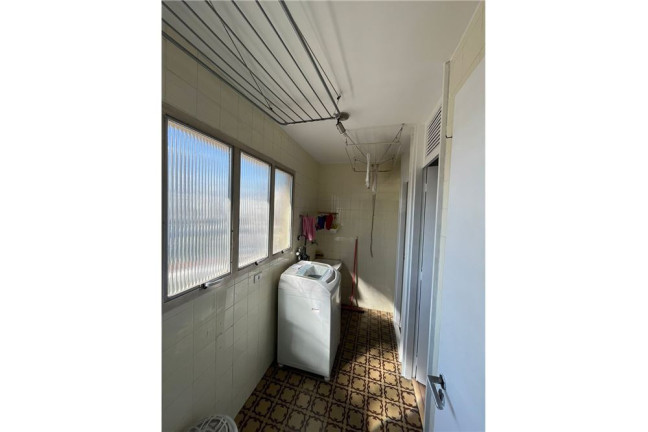 Imagem Apartamento com 3 Quartos à Venda, 103 m² em Vila Olímpia - São Paulo