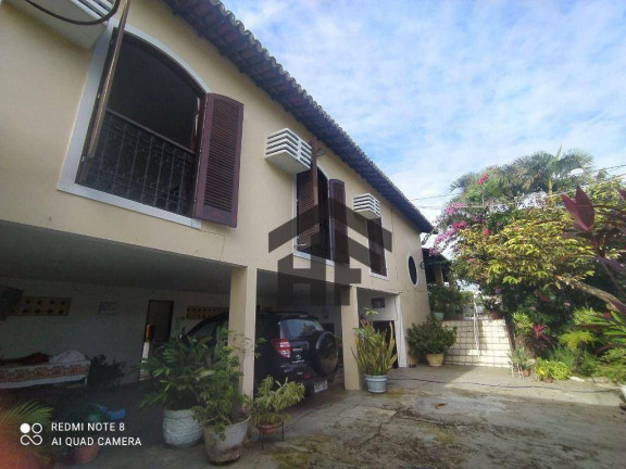 Casa com 4 Quartos à Venda ou Locação, 414 m² em Piedade - Jaboatão Dos Guararapes