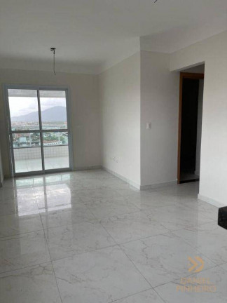 Imagem Apartamento com 2 Quartos à Venda, 93 m² em Caiçara - Praia Grande