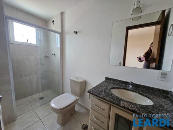 Imagem Apartamento com 3 Quartos para Alugar, 90 m² em Vila Gilda - Santo André