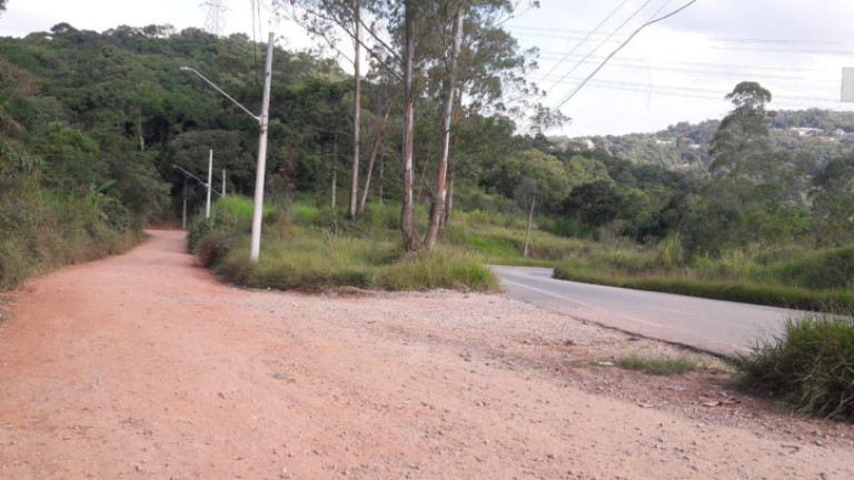 Imagem Terreno à Venda, 2.524 m² em Santa Inês - Caieiras Imagem Terreno à Venda, 2.524 m² em Santa Inês - Caieiras