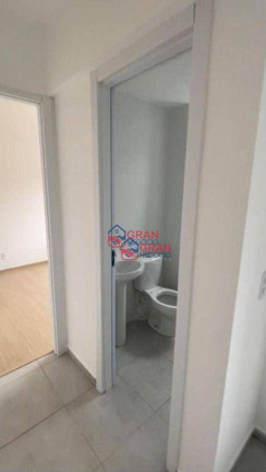 Imagem Apartamento com 2 Quartos à Venda, 48 m² em Campina Da Barra - Araucária Imagem Apartamento com 2 Quartos à Venda, 48 m² em Campina Da Barra - Araucária