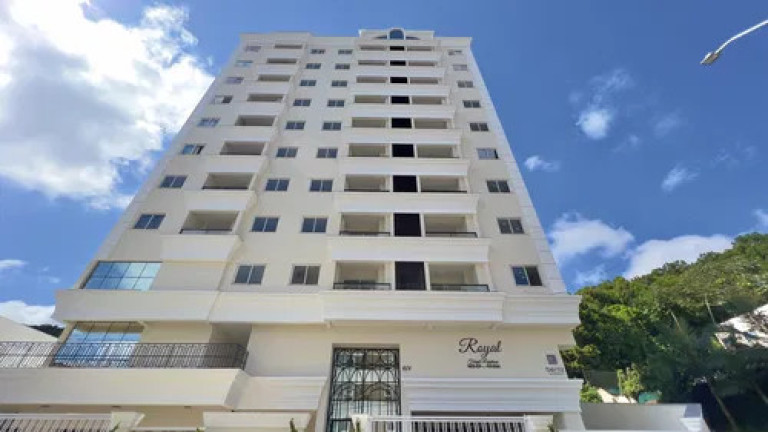 Apartamento com 2 Quartos à Venda, 139 m² em Tabuleiro - Camboriú
