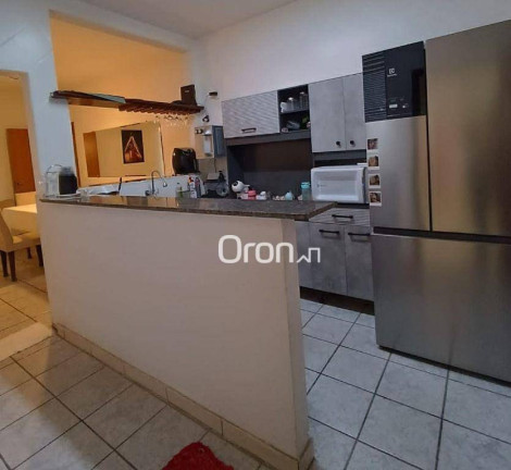 Imagem Casa com 3 Quartos à Venda, 295 m² em Setor Coimbra - Goiânia Imagem Casa com 3 Quartos à Venda, 295 m² em Setor Coimbra - Goiânia